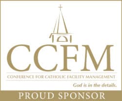 CCFM 2018 Proud Sponsor Logo