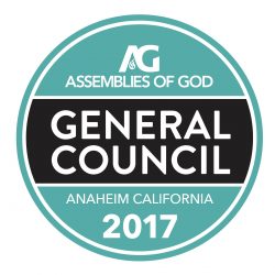 Assembly of God General Council Logo