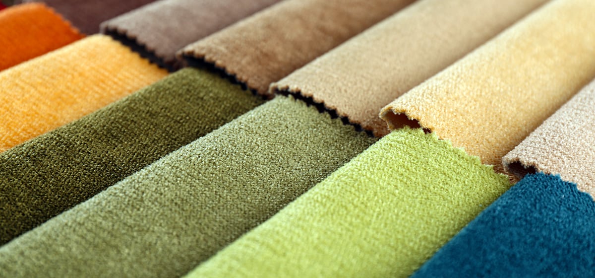 Fabrics Upholstery Options Sauder Worship Seating