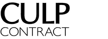 Culp Contract Logo