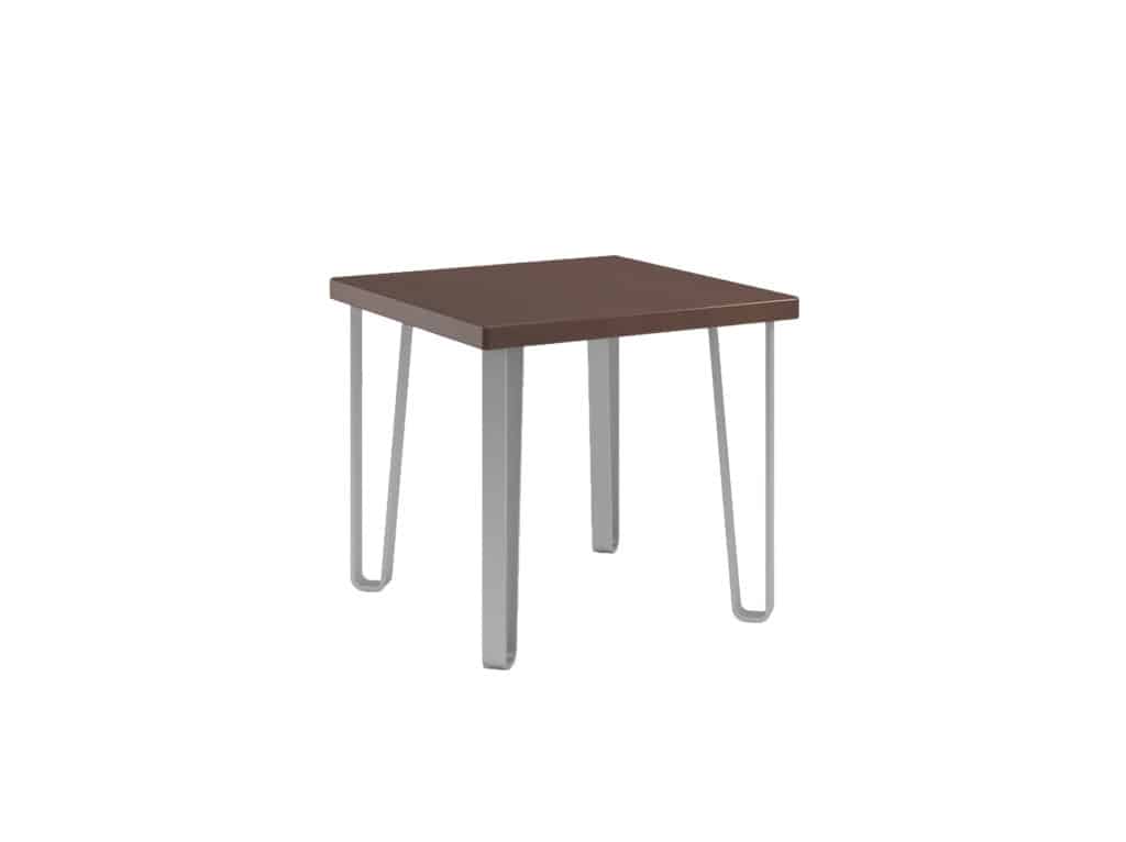 4700 Series End Tables