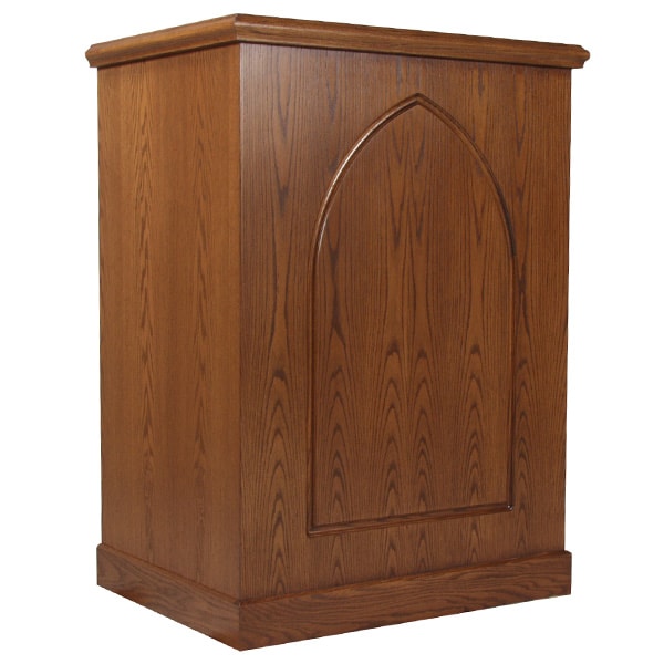 Colonial Pulpit PLACEHOLDER