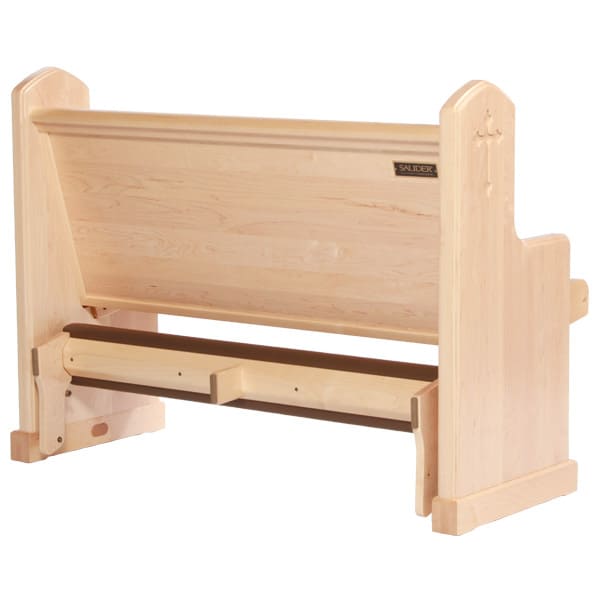 Kneeler Pew Kneeler Accessories Sauder Worship Seating