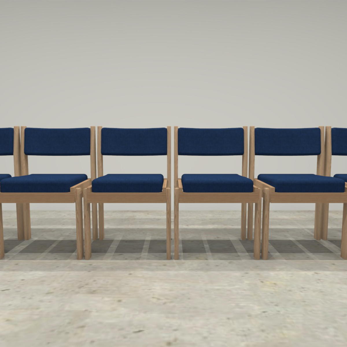 Design Assistance Rendering for St. Michaels Church - Canton, OH