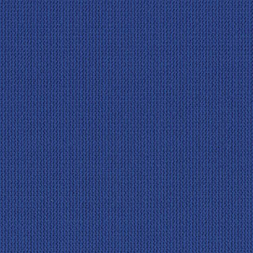 To the Point Cobalt Fabric Swatch