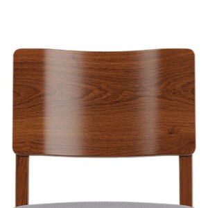 PlyLok Square Wood Back PlyLok Square Wood Back