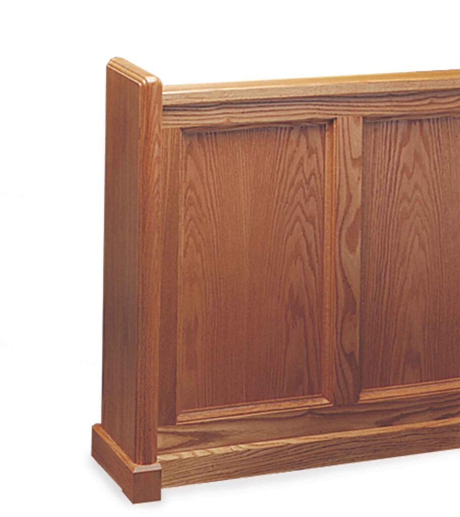 Traditional Frontal PLACEHOLDER