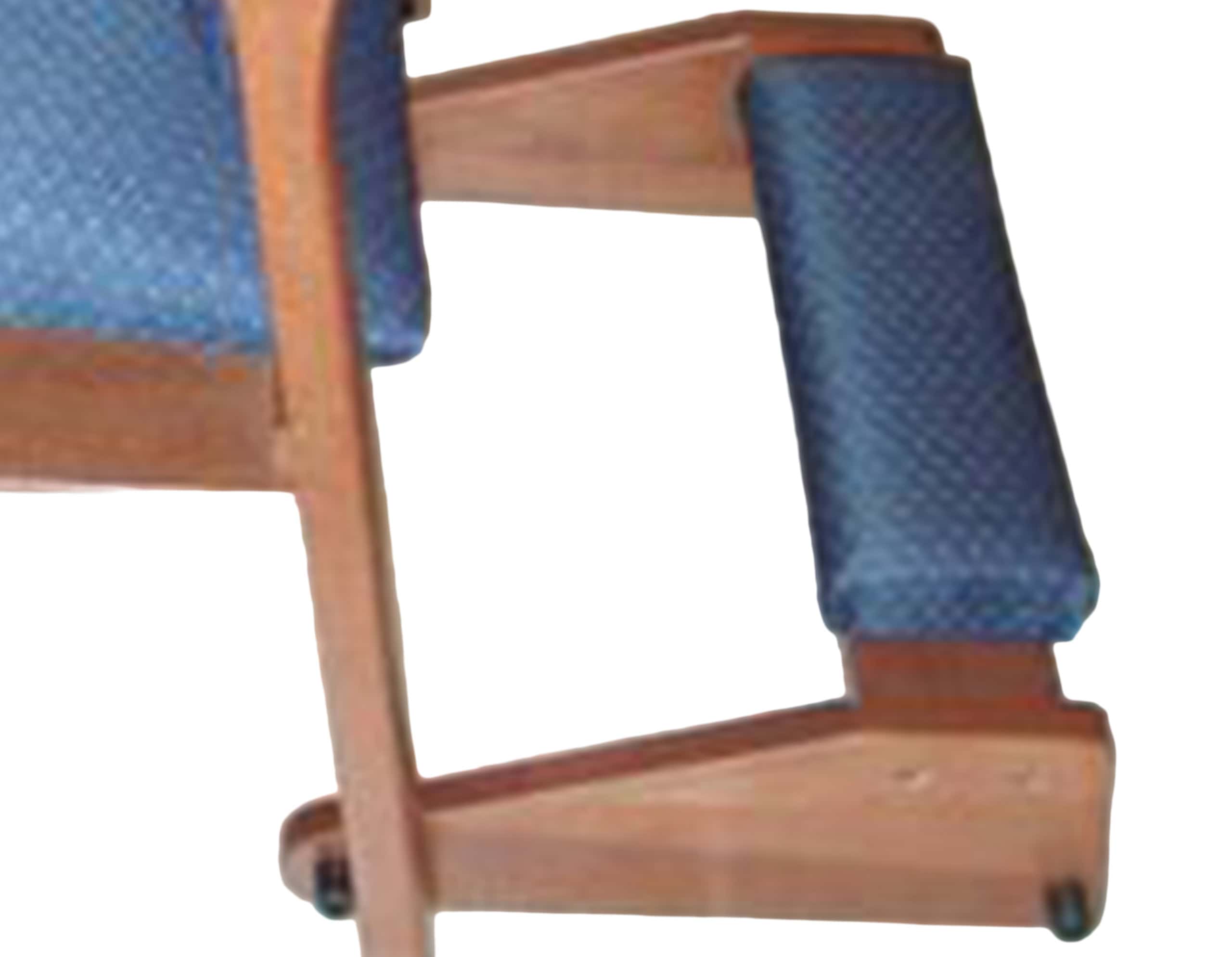 Sliding Kneeler